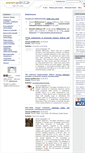 Mobile Screenshot of elektrorevue.cz